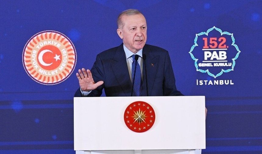 'Kıbrıs Türklerinin maruz bırakıldığı hukuksuz izolasyonun artık sona ermeli'