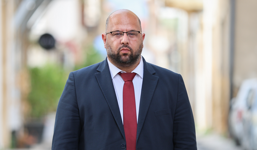 Kişi: 'Gerçekçi, uygulanabilir ve toplumun ihtiyaçlarına cevap veren bir program hazırlıyoruz'