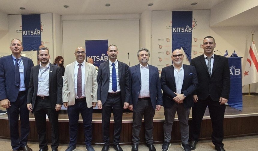 KITSAB Başkanı Oğuz Akançay: