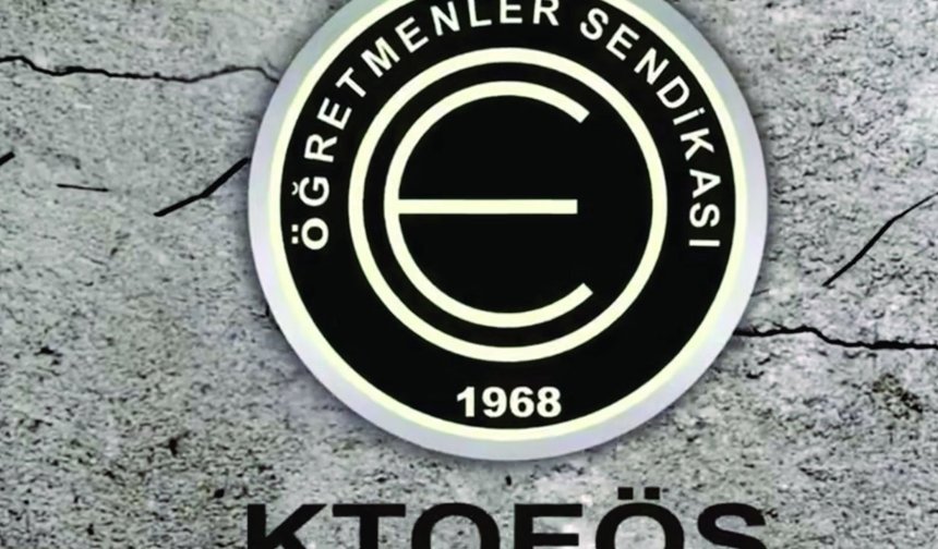 KTOEÖS yarın Eğitim Bakanlığı önünde basın açıklaması yapacak