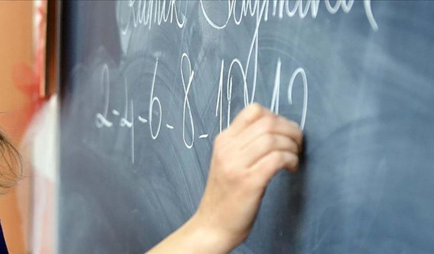 KTÖS'ten öğretmenlere güvence: 'Telkinlerin yasal karşılığı yok'