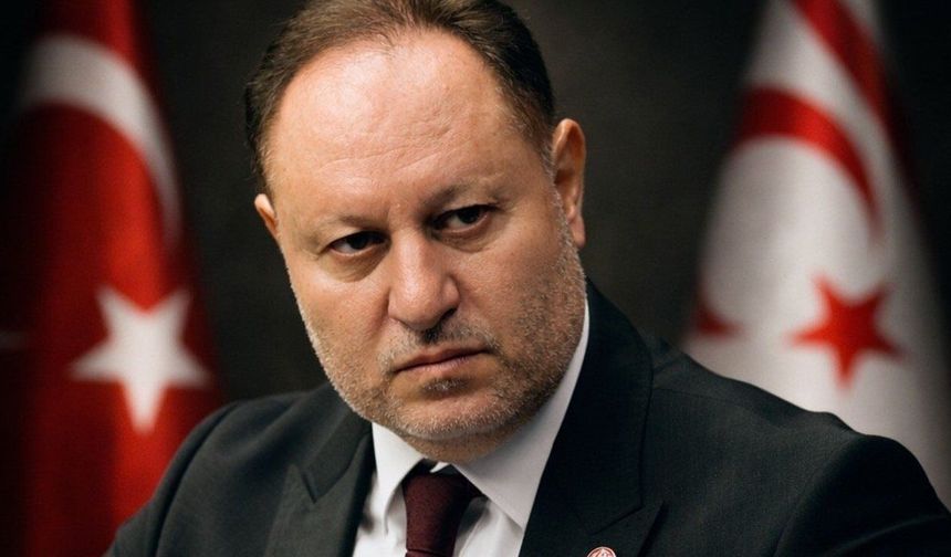 Meclis Başkanı Öztürkler, KKTC'nin ilk Başbakanı Çağatay'ı, saygı, rahmet ve minnetle andı