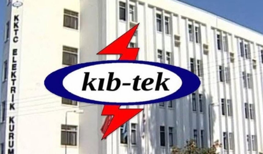 Mesarya'daki bazı köylerde yarın 2 saatlik kesinti olacak