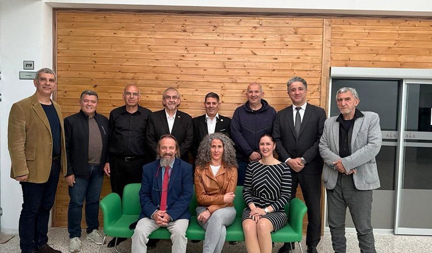 MOK ile AÖA arasında işbirliği