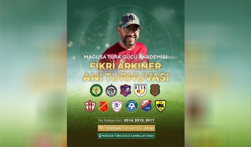 MTG Akademi'den Geleneksel Anı Turnuvası
