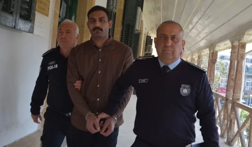 Naim davasında karar sonrası kızından sert tepki: 'Bu adalet değil'