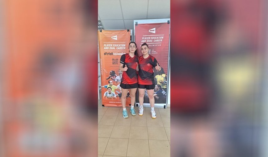 Nehir Deniz'den sezonu Bulgaristan'da açtı