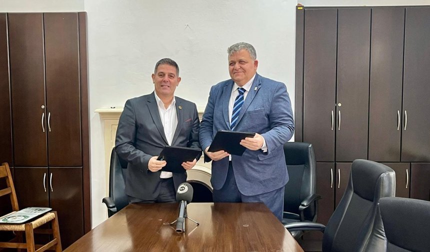 Ödül yönetmenliği açıklanıyor