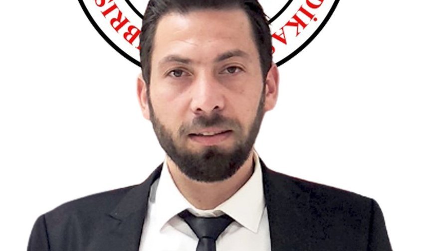 Özgöçmen: 'Sağlık yönetiminde yaşanan sıkıntılar artık gizlenemez bir noktaya geldi'