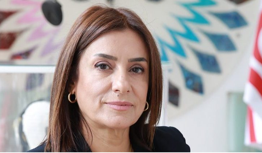 Özkurt: 'BRT, yayınlarında tarafsızlık ve çoğulculuk ilkeleri doğrultusunda hareket ediyor'