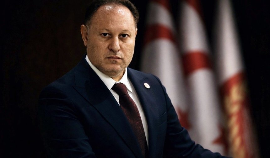 Öztürkler: 'Meclis oturumuna Azerbaycan ziyareti nedeniyle ara verildiği iddiaları gerçeği yansıtmamaktadır'