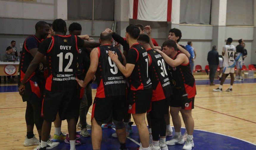 Play-Off hattı karıştı