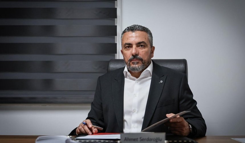 Serdaroğlu: 'Sendikalar haziran ayında çıkacak HP oranın yüzde 50'sinin ödenmesi yönünde bir öneride bulunmadı'