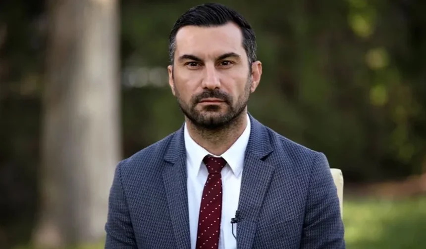 Solyalı: '90 gün içinde görüşülmeyen kararnameler yürürlükten kalkar.'