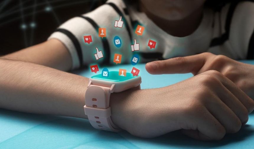 Sosyal medyada '15 yaş' sınırı yasalaşıyor