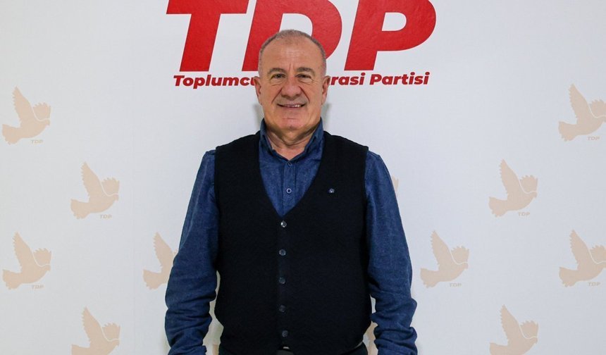 TDP MYK üyesi Yaylalı: 'Mevcut politikalar enflasyonu daha da körüklüyor'