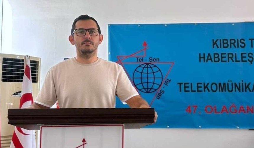 Tel-Sen'den Telekomünikasyon Dairesi araç filosu için denetim ve yenileme çağrısı