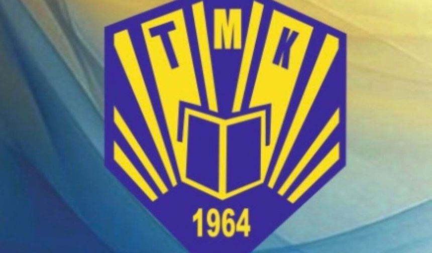 Türk Maarif Koleji Vakfı'nda yeni Mütevelli Heyeti görev dağılımını yaparak çalışmalarına başladı