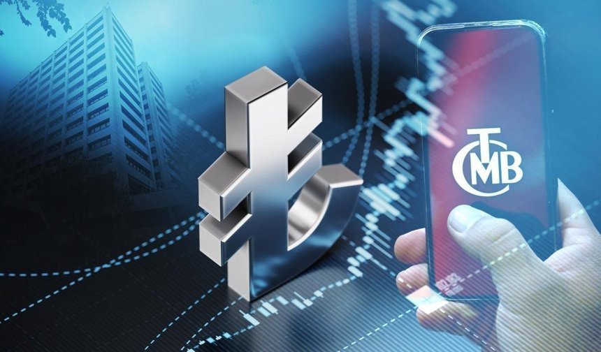 Türkiye'de gözler TCMB'de: Faiz kararı yarın açıklanacak