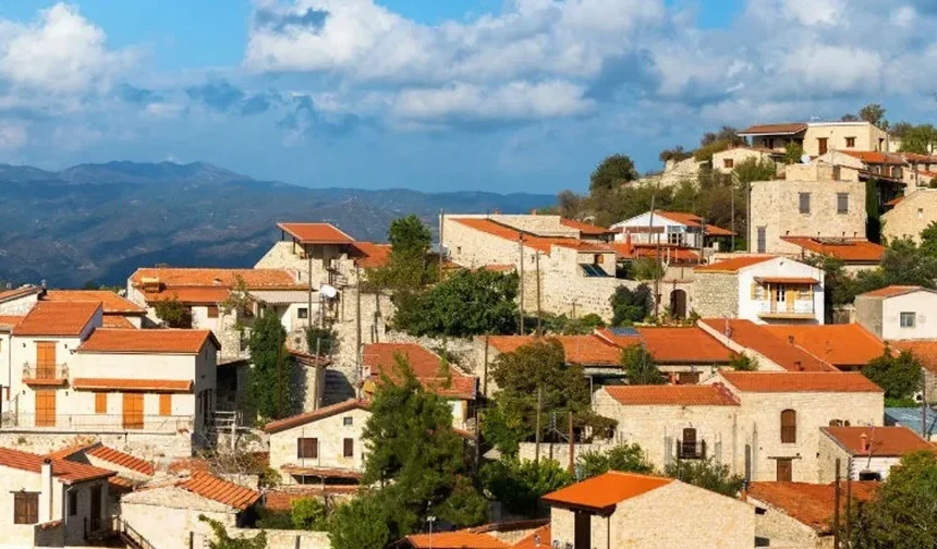 Baf'taki milyonluk Türk mallarında miras düğümü: Varisler ile Rum Yönetimi mahkemelik