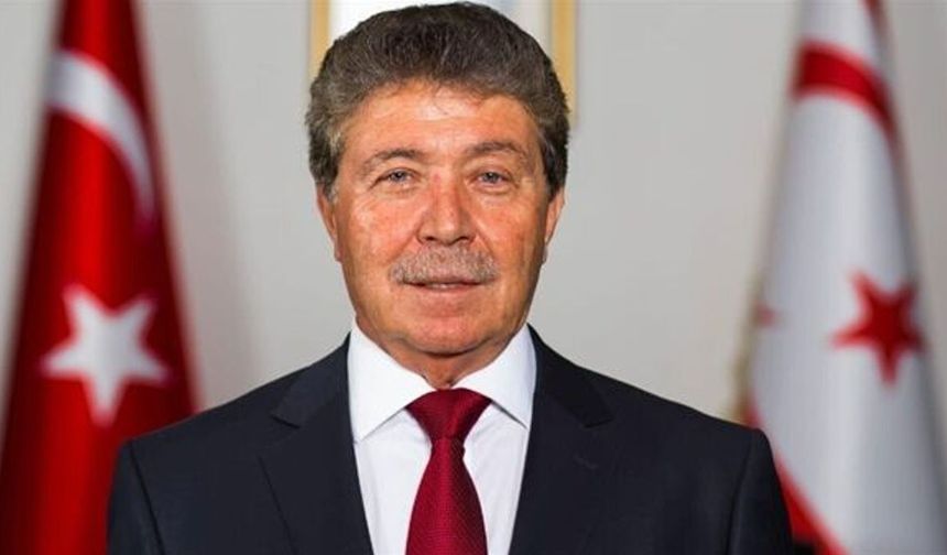 Başbakan Üstel: 'Bayramlar, sevginin, hoşgörünün ve birlik ruhunun büyüdüğü en anlamlı zamanlardır'