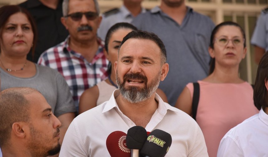 Bengihan: 'Çalışanlar angarya çalışmama hakkını kullanarak ek mesaiye kalmayacak'