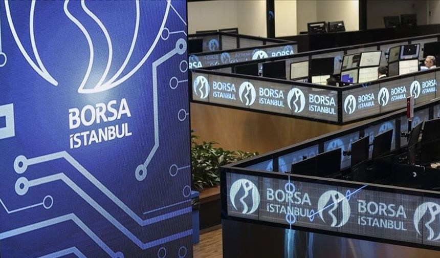 Borsa İstanbul günün ilk yarısında yatay seyretti