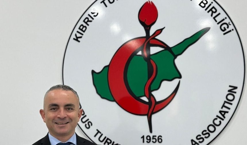 Dalkan: 'Sağlıklı bir gelecek ancak güçlü, bağımsız ve desteklenen eczacılarla mümkün olacak'