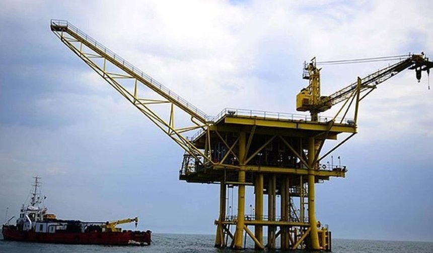 Damianos: 'Doğalgaz 2027 yılı sonu veya 2028 yılının ilk yarısında'