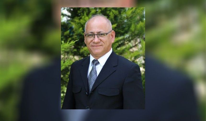 DAÜ öğretim üyesi Prof. Dr. Vedat Yorucu'nun beş kitabı tanıtıldı