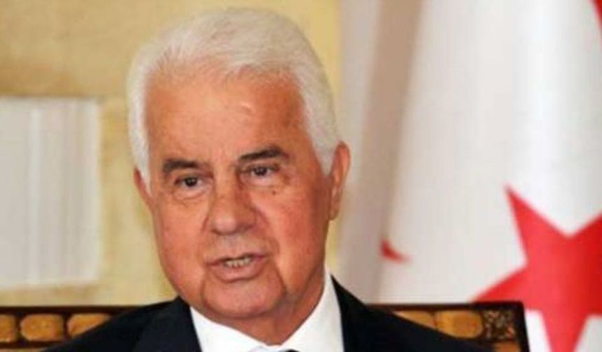 Eroğlu: 'Bayramlar birlik, bütünlük ve dayanışma zamanıdır'
