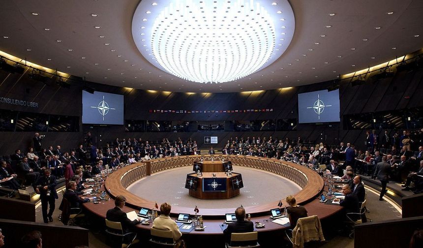 Fidan, NATO Dışişleri Bakanları Toplantısı'na katılacak