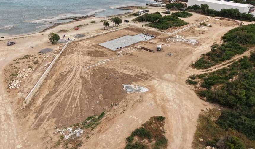 Gazimağusa Karakol bölgesinde 'GMB Biz' projesi haziran ayında hayata geçecek