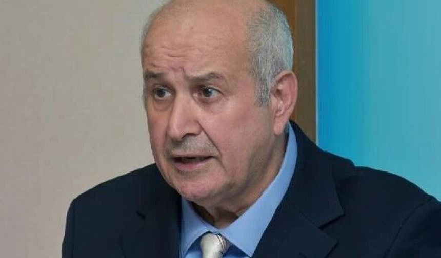 Gülbahar: 'Türkiye-KKTC gaz boru hattı geleceğimiz için stratejik bir hamle'