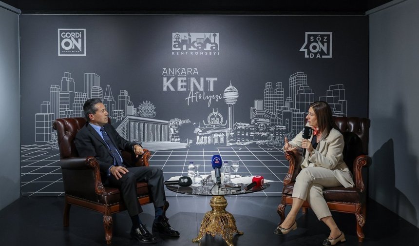 İncirli: 'Siyasi eşitlik ve güvenlik taviz verilmeyecek iki temel mesele'