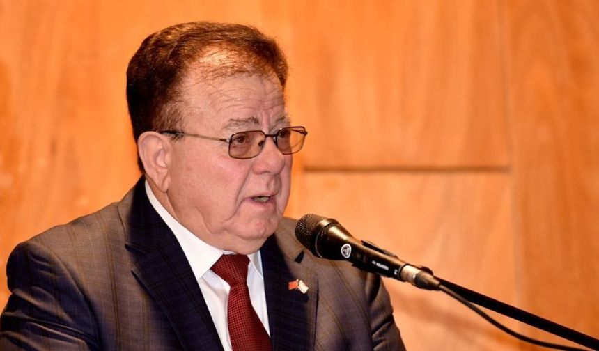 İnsan Hakları Derneği, BM ile AB'yi, KKTC'yi tanımaya çağırdı
