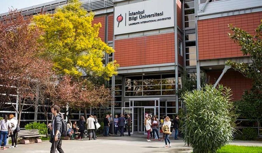 İstanbul Bilgi Üniversitesi'nin faaliyet izni kaldırıldı