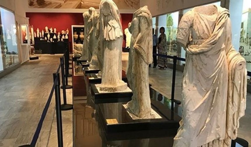 Karpaz Koruma Derneği, müze ve ören yerlerinin işletmesinin özele devredilmesine destek belirtti