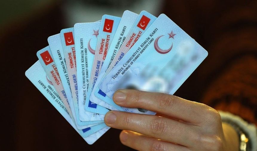 KKTC ile Türkiye arasında ehliyetlerin karşılıklı tanınması ve değişimini içeren yasa Resmi Gazete'de yayımlandı