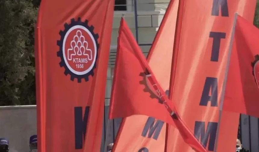 KTAMS, yetkili olduğu bakanlık ve kurumları açıkladı