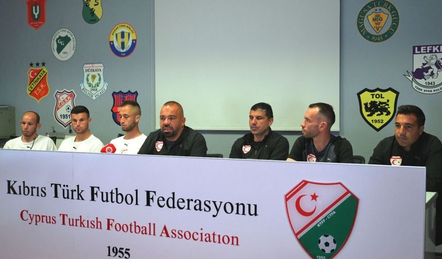 'Milli takım, büyük heyecan yarattı'