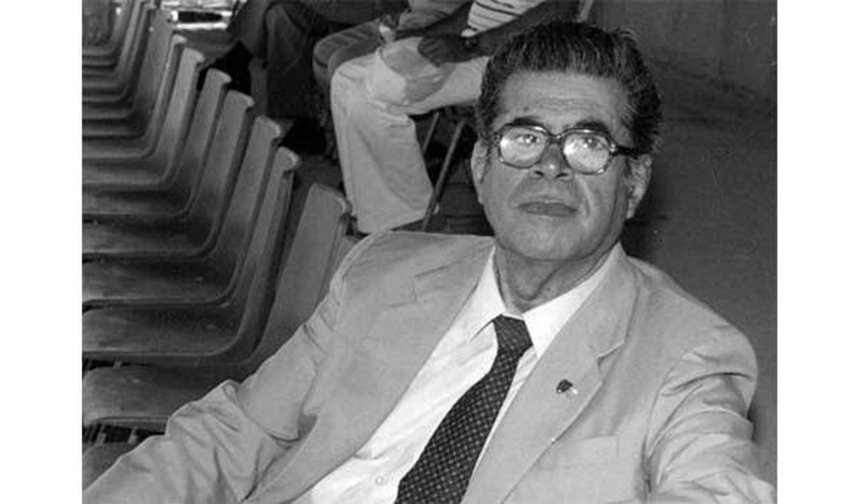 MOK'tan Topcan için mesaj