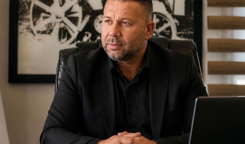 Nizam, Mesarya Belediye Başkanı Latif'in, temize çıkmış olmasını memnuniyetle karşıladıklarını söyledi