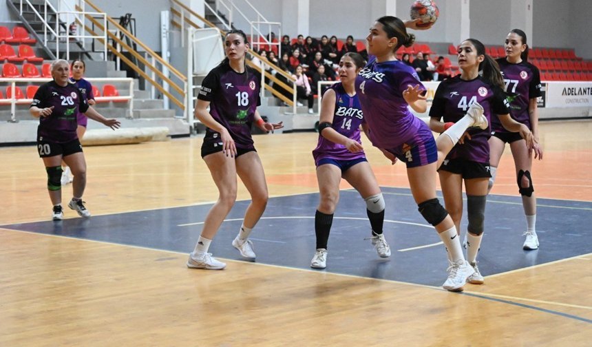 Sıra play-off'larda