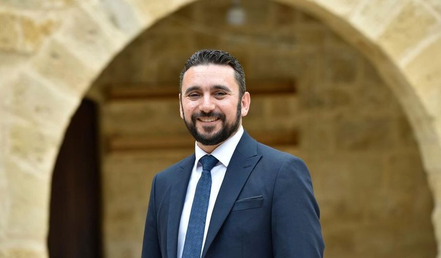 Tacan Reynar: 'Kutuplaştırıcı siyaset anlayışı toplumsal huzuru ciddi şekilde tehdit ediyor'