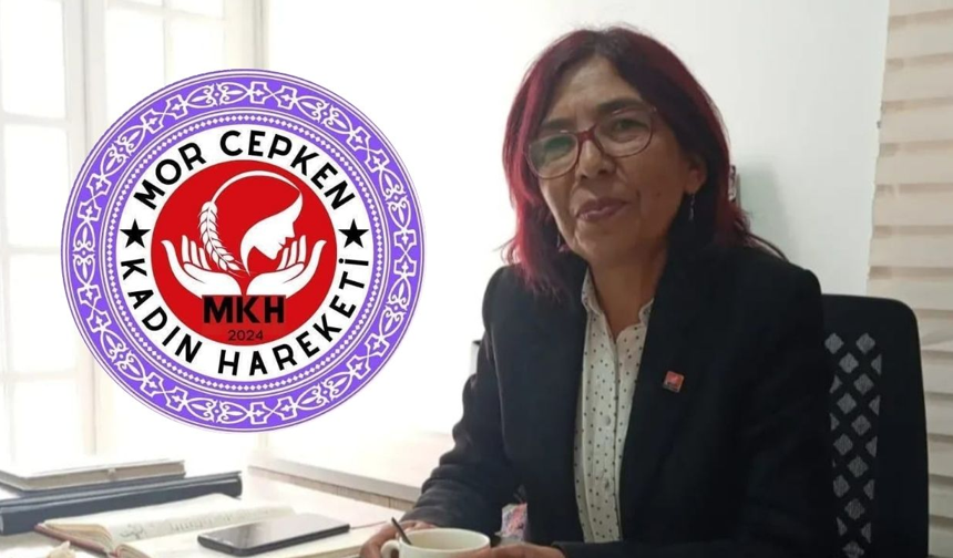 Tekin: 'Özellikle ekonomik kriz dönemlerinde fatura ilk olarak kadın emekçilere kesiliyor'