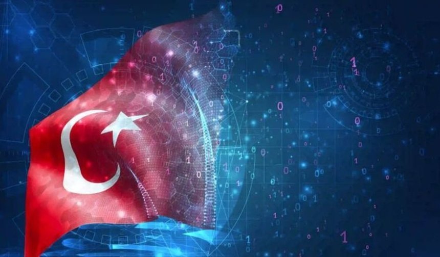 Türkiye 'yapay zeka destekli robotik' projeleri için 11 ülkeyle iş birliği yapacak