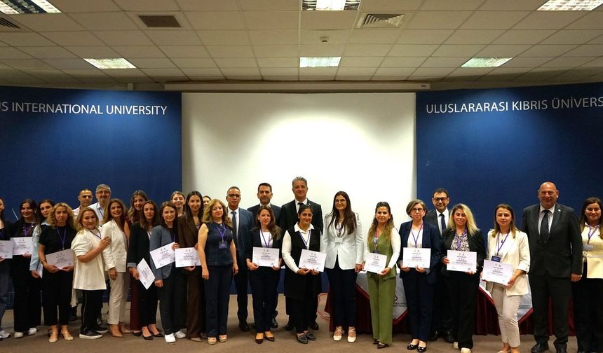 'Uluslararası Erken Müdahale ve İyi Oluş Kongresi' UKÜ'de düzenlendi