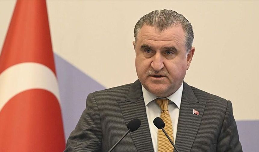 Bak, CONIFA şampiyonu KKTC A Milli Futbol Takımı'nı tebrik etti