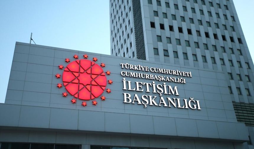DMM'den Yunanistan İddialarına Yalanlama